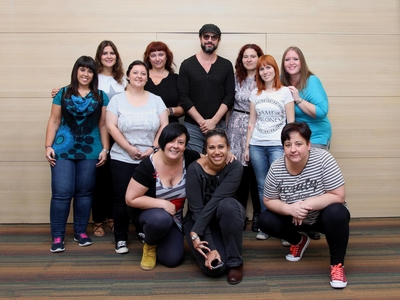 Bilbao-gale-harold-fanmeet-with-staff-official-sept-27th-2015-001.jpg